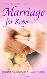 Young, Karen: Marriage Is for Keeps