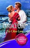 Camp, Candace: No Other Love
