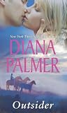 Palmer, Diana: Outsider