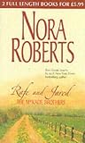 Roberts, Nora: Rafe and Jared Roberts, Nora: Rafe and Jared
