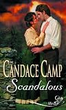 Camp, Candace: Scandalous