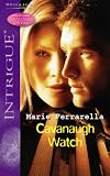 Ferrarella, Marie: Cavanaugh Watch
