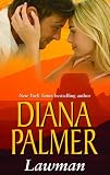 Palmer, Diana: Lawman
