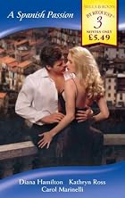 A Spanish Passion [3-in-1 By Request] by&hellip;