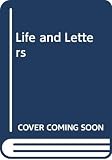 Andrew: The Life and Letters of Father Andrew