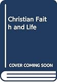 Temple, William: Christian Faith and Life