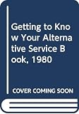 Mayland, Jean: Getting to Know Your ASB 1980: A Parish Study Course with Points for Discussion Mayland, Jean: Getting to Know Your ASB 1980: A Parish Study Course with Points for Discussion