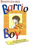 Galarza, Ernesto: Barrio Boy Galarza, Ernesto: Barrio Boy