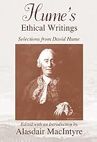 Hume's Ethical Writings: Selections from&hellip;
