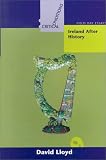 Lloyd, David: Ireland After History