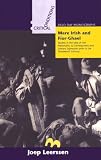 Joep Leerssen: Mere Irish and Fior-Ghael: Studies in the Idea of Irish Nationality, Its Development and Literary Expression Prior to the Nineteenth Century