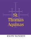 McInerny, Ralph M.: St. Thomas Aquinas McInerny, Ralph M.: St. Thomas Aquinas