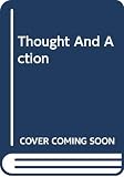 Hampshire, Stuart: Thought And Action Hampshire, Stuart: Thought And Action