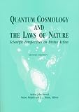Murphy, Nancey C.: Quantum Cosmology and the Laws of Nature: Scientific Perspectives on Divine Action Murphy, Nancey C.: Quantum Cosmology and the Laws of Nature: Scientific Perspectives on Divine Action
