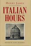 James, Henry: Italian Hours