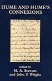 Hume and Hume's Connexions (0271014237) by Stewart, M. A. Stewart, M. A.: Hume and Hume's Connexions