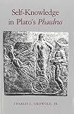 Griswold, Charles L.: Self-Knowledge in Plato's Phaedrus Griswold, Charles L.: Self-Knowledge in Plato's Phaedrus