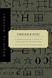 Kieckhefer, Richard: Forbidden Rites: A Necromancer's Manual of the Fifteenth Century Kieckhefer, Richard: Forbidden Rites: A Necromancer's Manual of the Fifteenth Century