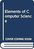 Emery, Glyn: Elements of Computer Science Emery, Glyn: Elements of Computer Science