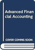 Lewis, R. W. B.: Advanced Financial Accounting Lewis, R. W. B.: Advanced Financial Accounting