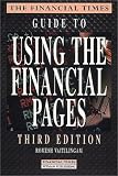 Vaitilingam, Romesh: The Financial Times Guide to Using the Financial Pages Vaitilingam, Romesh: The Financial Times Guide to Using the Financial Pages