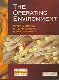 Morgan, David: Operating Environment Morgan, David: Operating Environment
