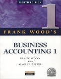 Wood, Frank: Business Accounting 1 Wood, Frank: Business Accounting 1