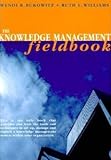 Williams, Ruth L.: Knowledge Management Fieldbook Williams, Ruth L.: Knowledge Management Fieldbook