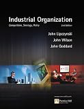 Wilson, John O. S.: Industrial Organization: Competition, Strategy & Policy Wilson, John O. S.: Industrial Organization: Competition, Strategy & Policy