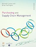 Farrington, Brian: Purchasing and Supply Chain Management Farrington, Brian: Purchasing and Supply Chain Management