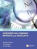 Gee, Paul: Interpreting Company Reports And Accounts Gee, Paul: Interpreting Company Reports And Accounts