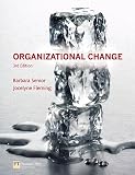 Senior, Barbara: Organizational Change