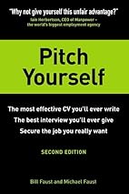 Pitch yourself : the most effective CV…