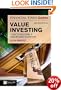The Financial Times Guide to Value Investing: How to Become a Disciplined Investor (Financial Times Series)