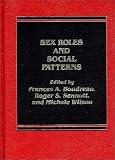 Boudreau, Frances A.: Sex Roles and Social Patterns