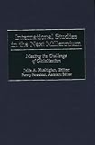 Kushigian, Julia A.: International Studies in the Next Millennium : Meeting the Challenge of Globalization