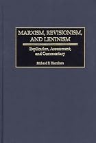marxism, revisionism, and leninism:&hellip;