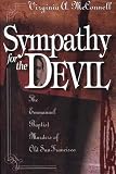 McConnell, Virginia: Sympathy for the Devil: The Emmanuel Baptist Murders of Old San Francisco