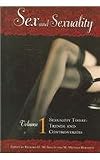 McAnulty, Richard D.: Sex And Sexuality