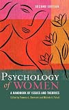 Denmark, Florence L.: Psychology of Women: A Handbook of Issues and Theories