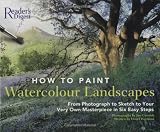 Harrison, Hazel: Watercolour Landscapes