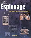 Owen, David: Espionage