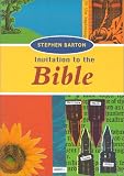 Barton: Invitation to the Bible Barton: Invitation to the Bible