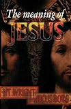 Wright, N.T.: Meaning of Jesus Wright, N.T.: Meaning of Jesus