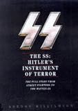 Williamson, Gordon: The SS: Hitler's Instrument Of Terror Williamson, Gordon: The SS: Hitler's Instrument Of Terror