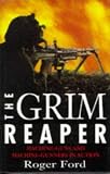 Hogg, Ian: The Grim Reaper: The Machine-Gun and Machine-Gunners Hogg, Ian: The Grim Reaper: The Machine-Gun and Machine-Gunners
