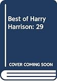 Harrison, Harry: The Best of Harry Harrison