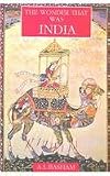 Basham, A. L.: Wonder That Was India Basham, A. L.: Wonder That Was India