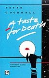 O'Donnell, Peter: Taste for Death O'Donnell, Peter: Taste for Death