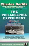 Berlitz, Charles: The Philadelphia Experiment : Project Invisibility Berlitz, Charles: The Philadelphia Experiment : Project Invisibility